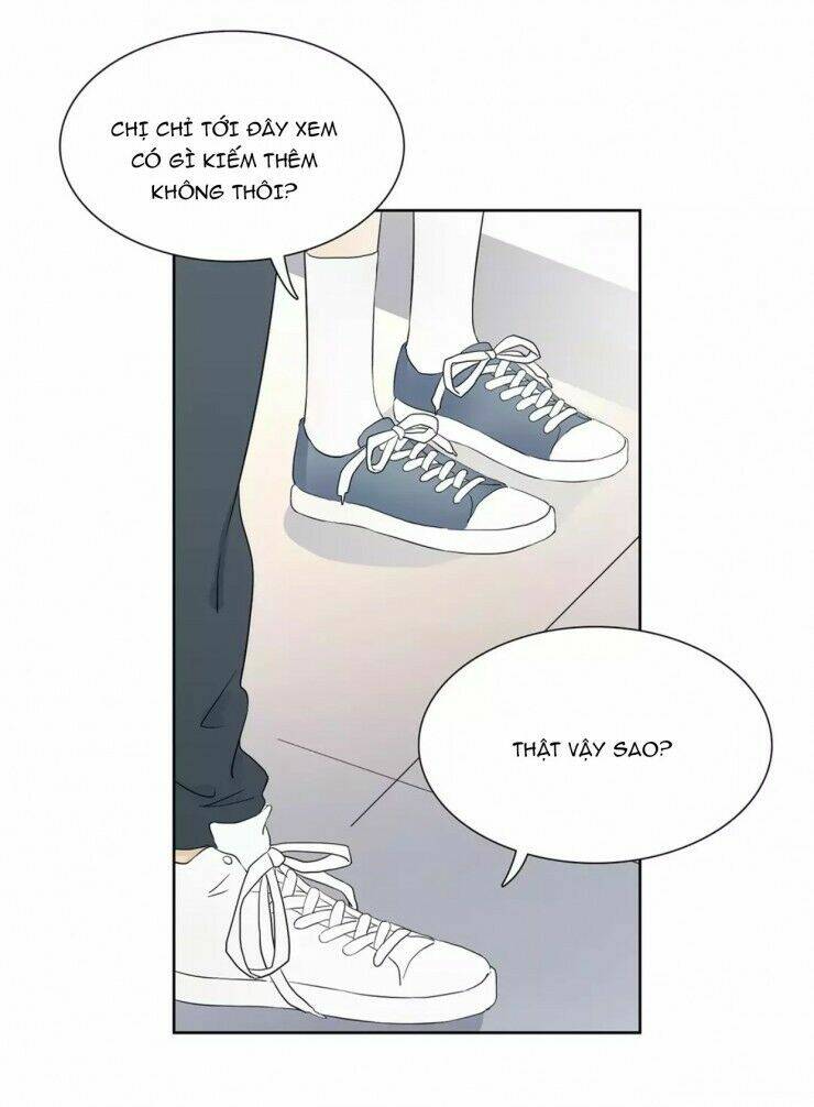 chúng ta không yêu nhau chapter 6 26