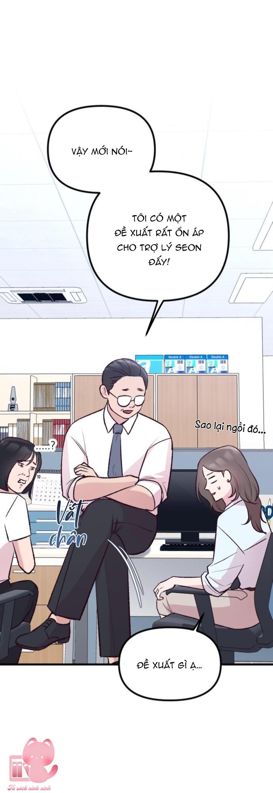 gặp nhau giữa trung gian chapter 11 36