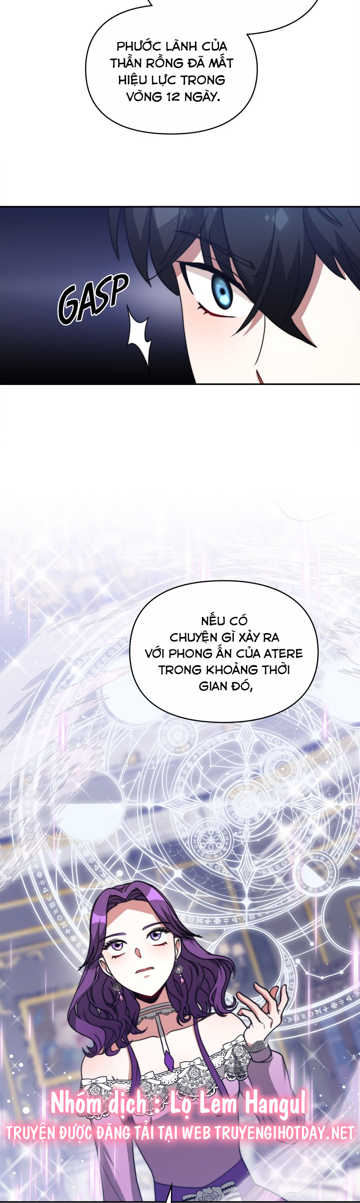 công nương eluana vita chapter 122 21