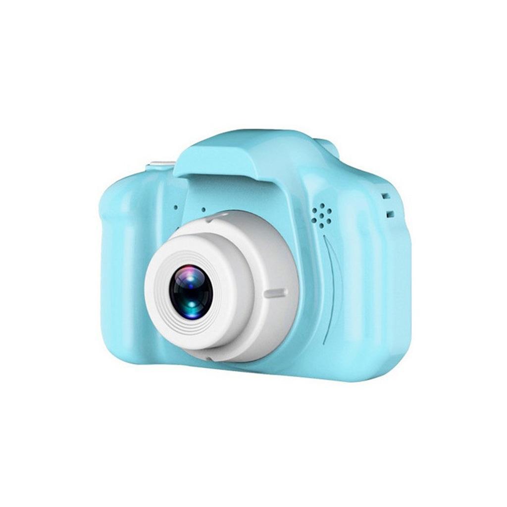2.0" Kids Children Digital Camera for Birthday Toy 3-12