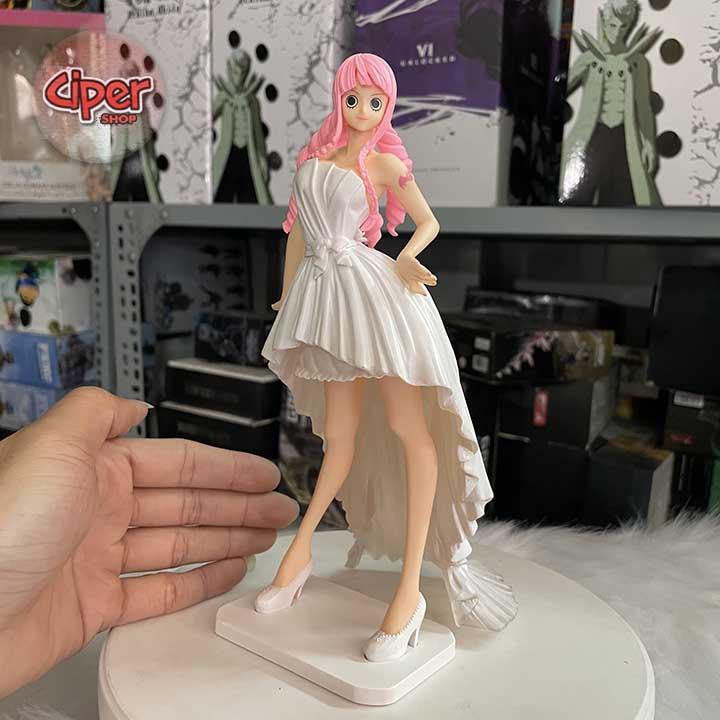 Mô hình Perona Lady Edge Wedding - Figure Action Perona Wedding