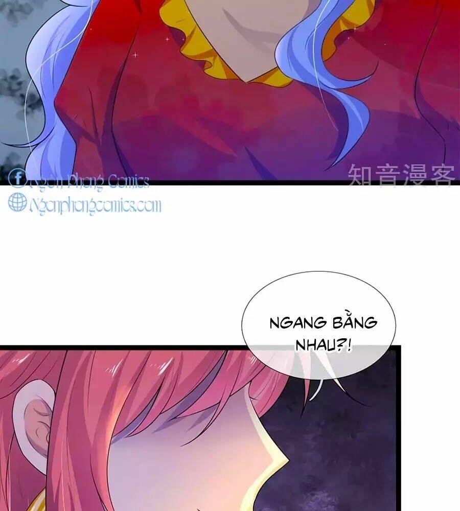 loạn thế tù sủng: thiếu soái bất lương của ta chapter 74 12