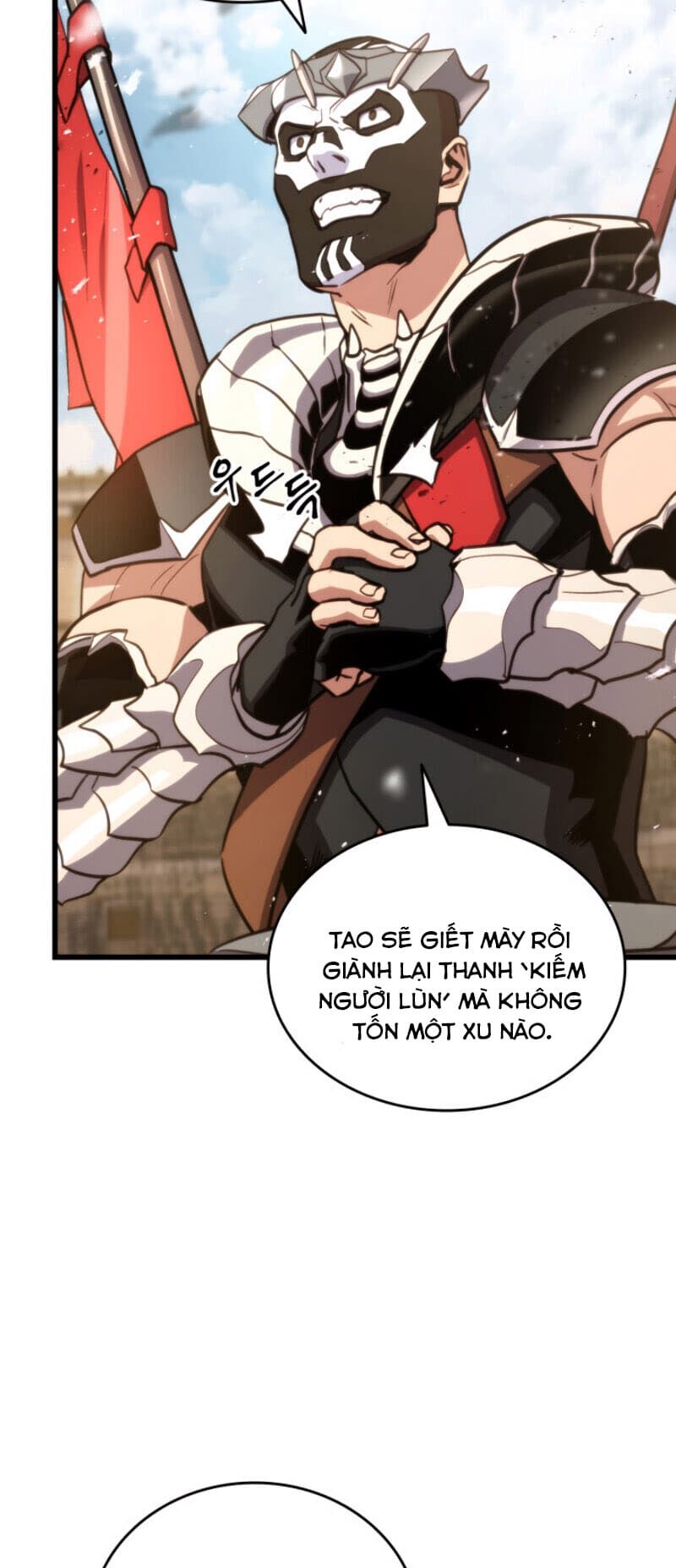 huyền thoại game thủ - tái xuất chapter 15 63