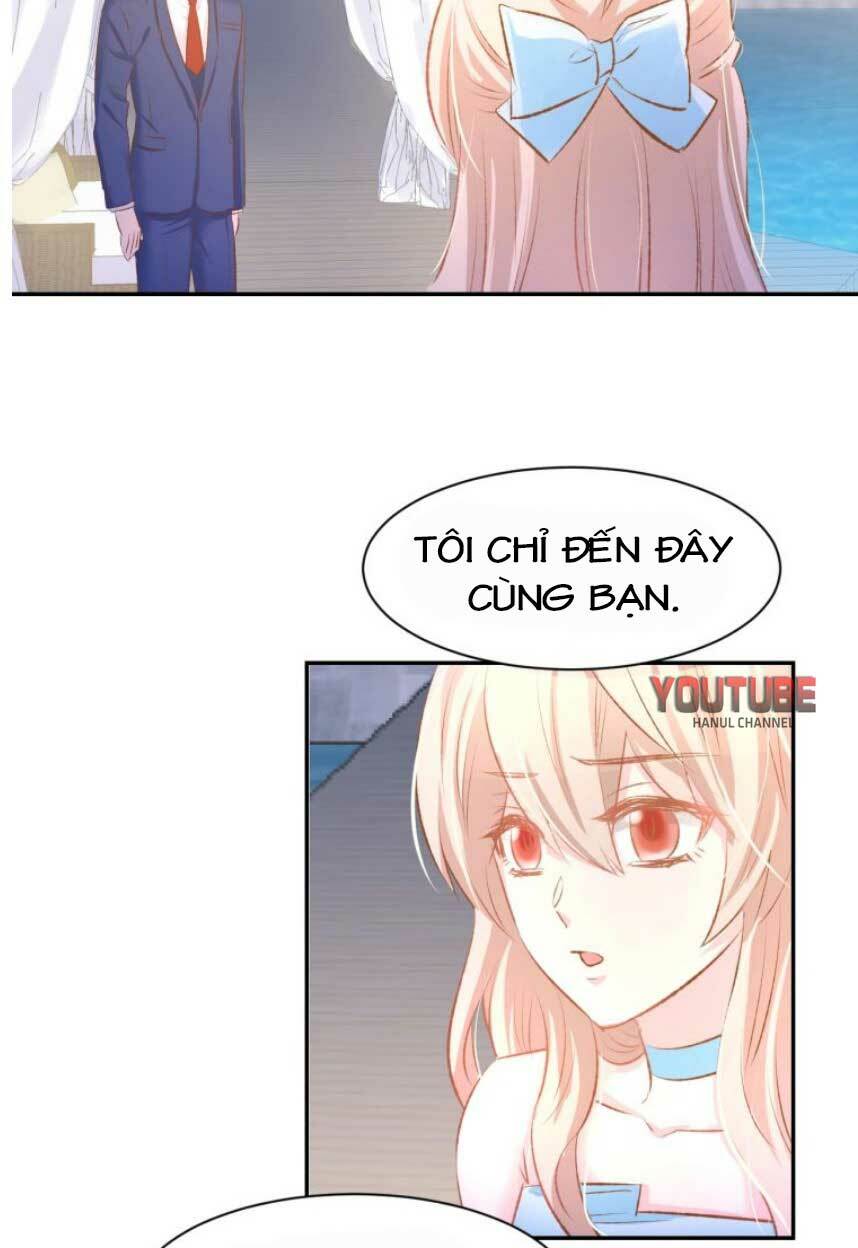 hôn nhân ấm áp : tổng tài sủng vợ thành nghiện chapter 52 12