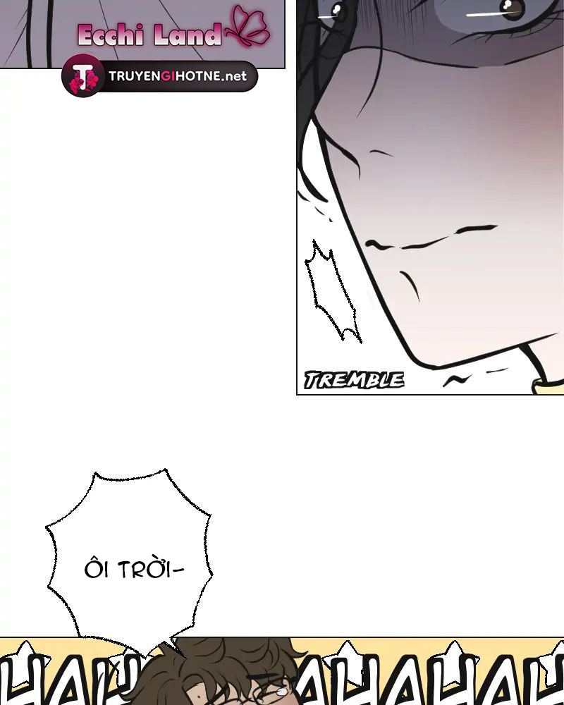 tôi ghét anh, vậy anh làm tình với tôi chứ? chapter 10.1 11