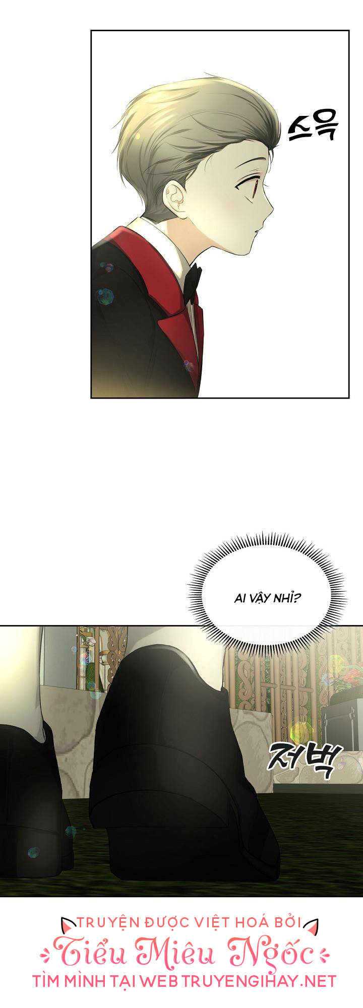 con gái bá tước bỗng thành vị hôn thê của thái tử điện hạ chapter 13 37