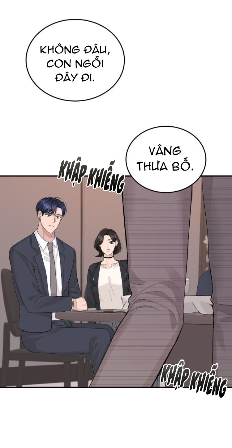 cuộc hôn nhân hoàn hảo chapter 16.2 24