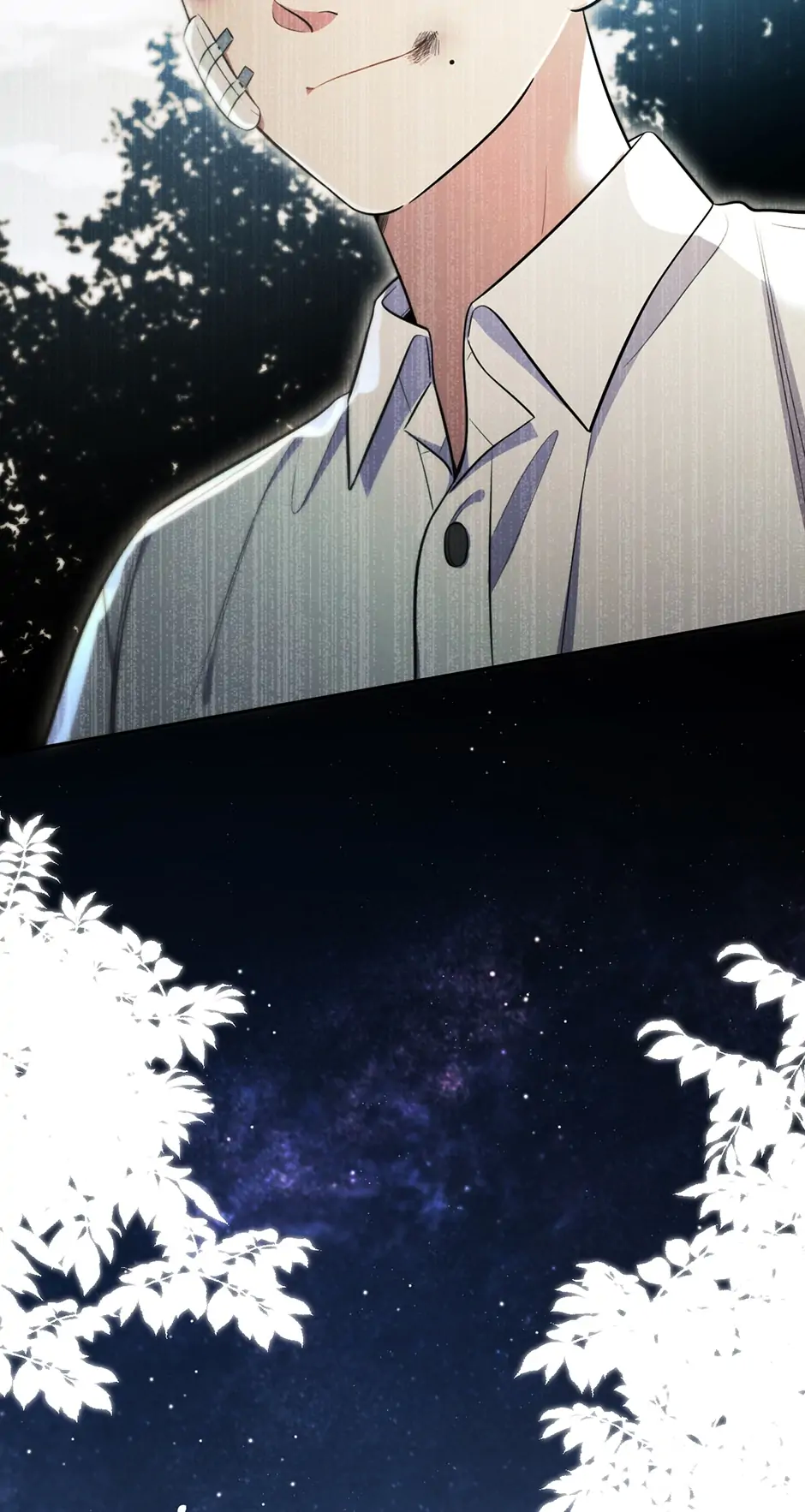 [16+] killing my love chapter 96.1 22