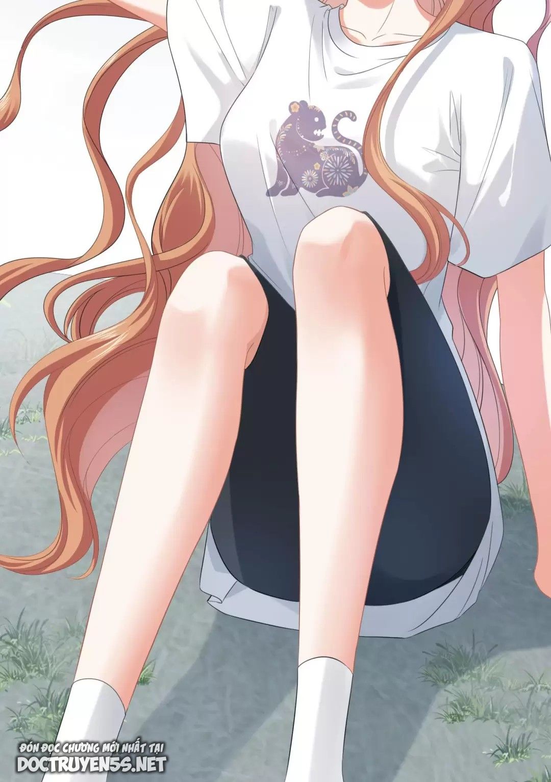 ảnh hậu một tuần mập ba cân chapter 9 5