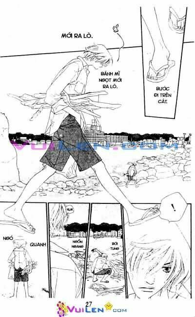 biển rộng bao la chapter 1 27