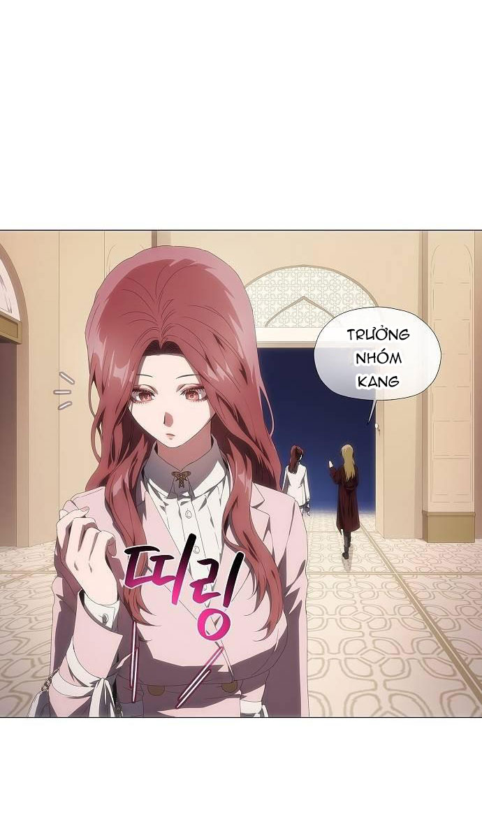 không thể thoát ra khỏi bộ phim kịch tính chapter 28.1 27