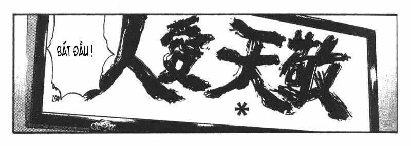 shamo (võ đạo) chapter 30 23