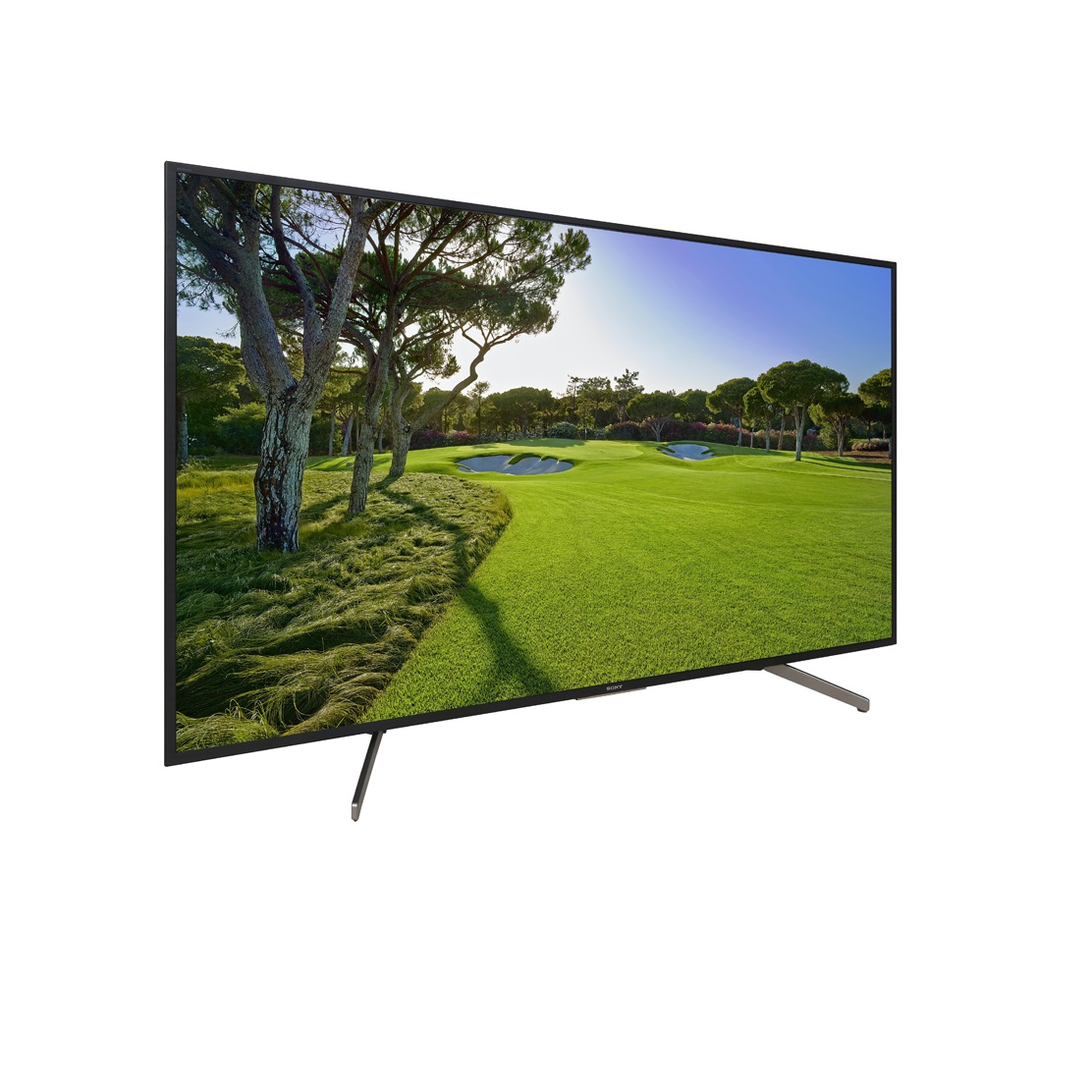 Smart Tivi Sony 4K 65 inch KD-65X7000G - Hàng Chính Hãng