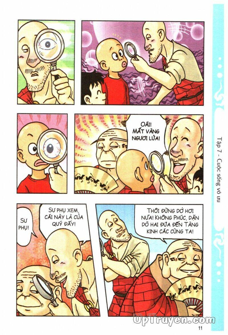 ô long viện tình huynh đệ chapter 7.1 13