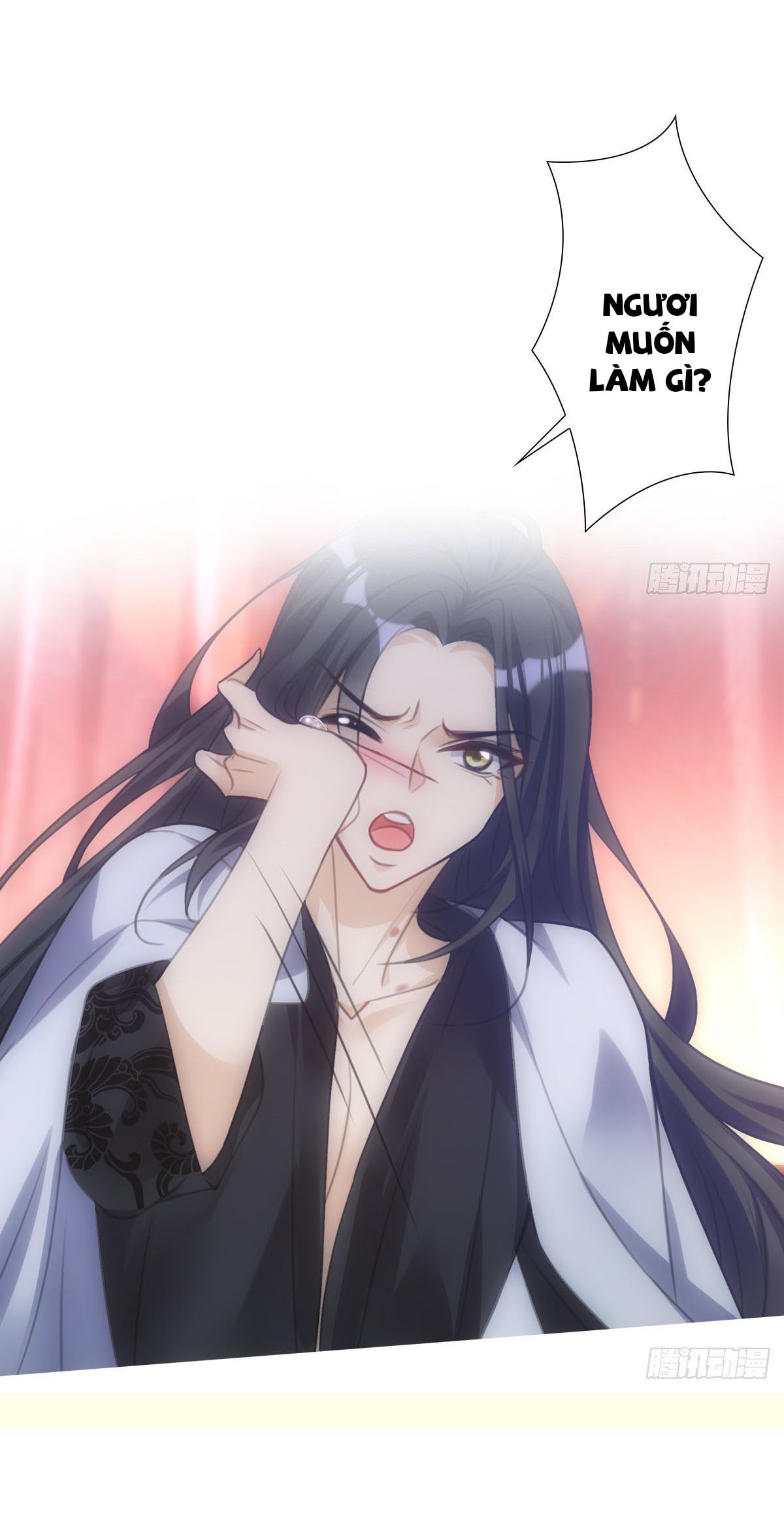 khi sư - umee chapter 11 19