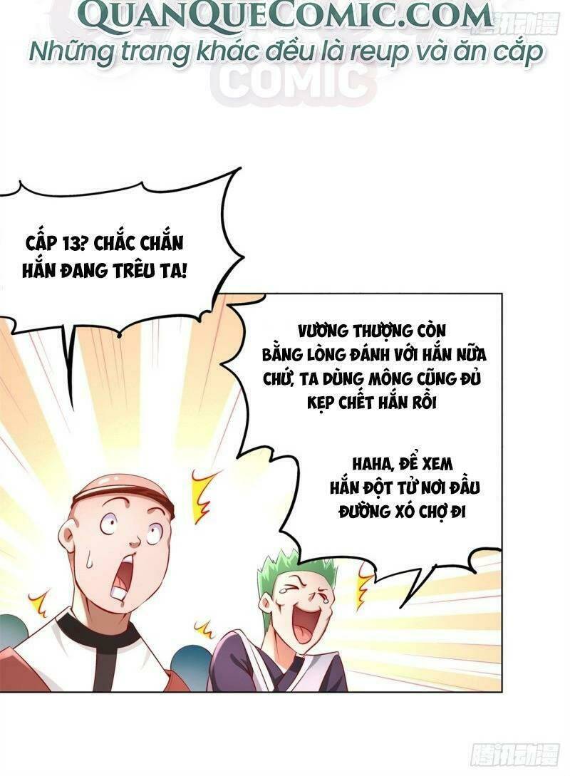 võng du chi tối cường đoán mệnh sư chapter 56 2