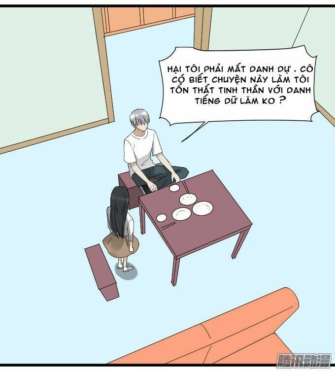 cho anh gần em chapter 23 28