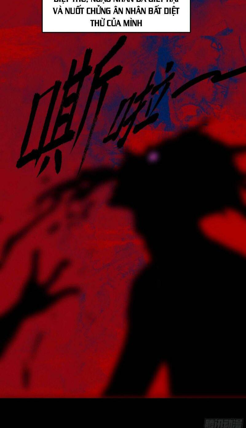 con quỷ đã sẵn sàng cho bữa tối ! chapter 22 15