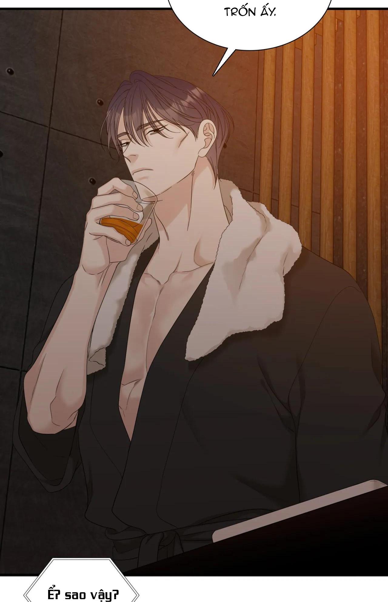 tên rác rưởi chapter 42 32