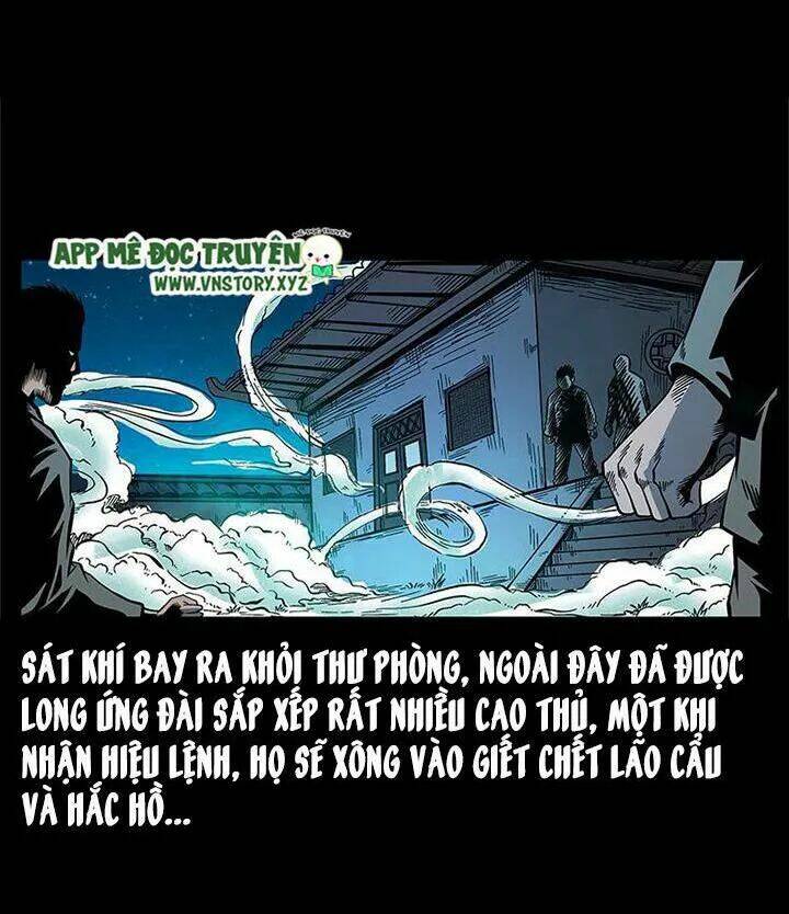 U Minh Ngụy Tượng Chapter 177 68