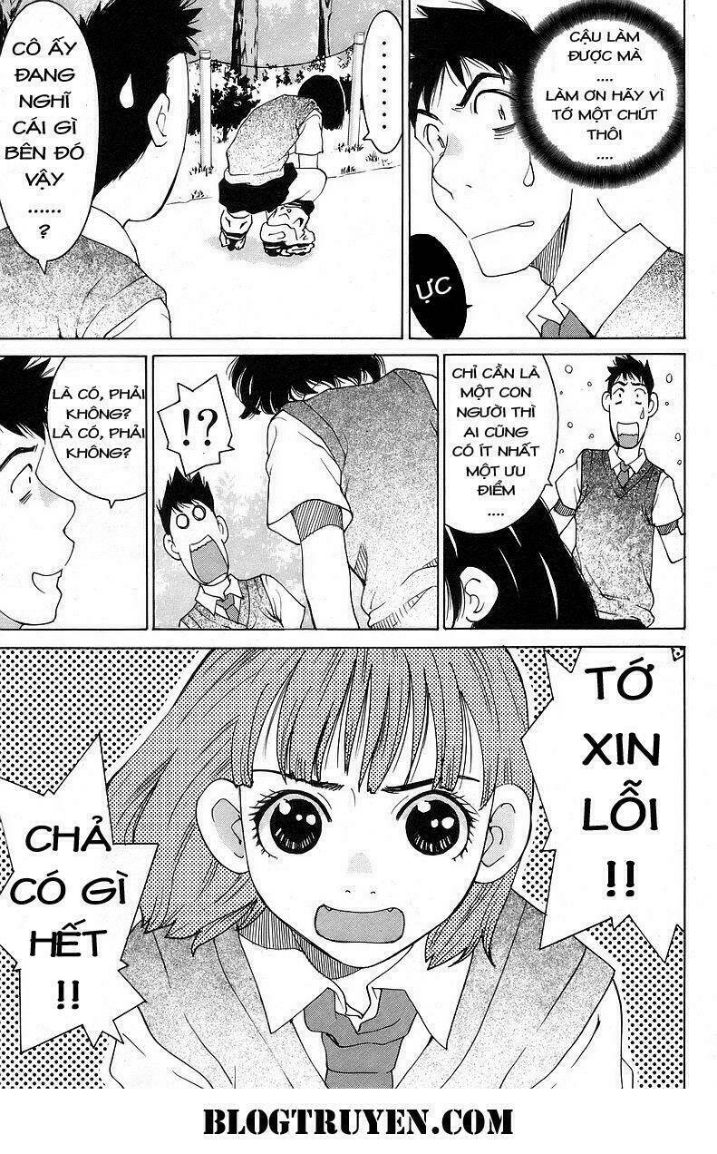 gacha gacha - secret chapter 35 13