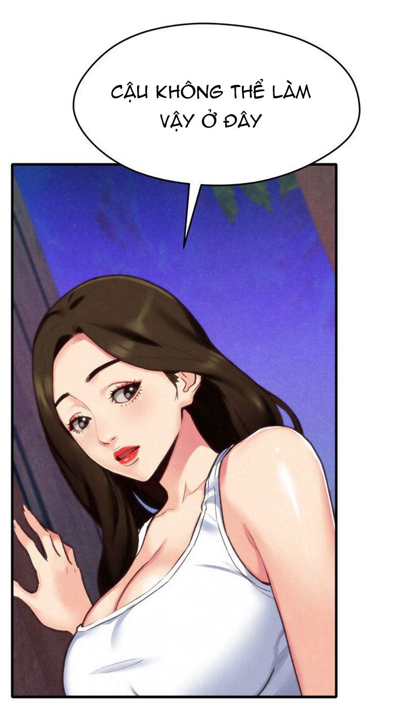 cô gái bé nhỏ của tôi chapter 3.1 12