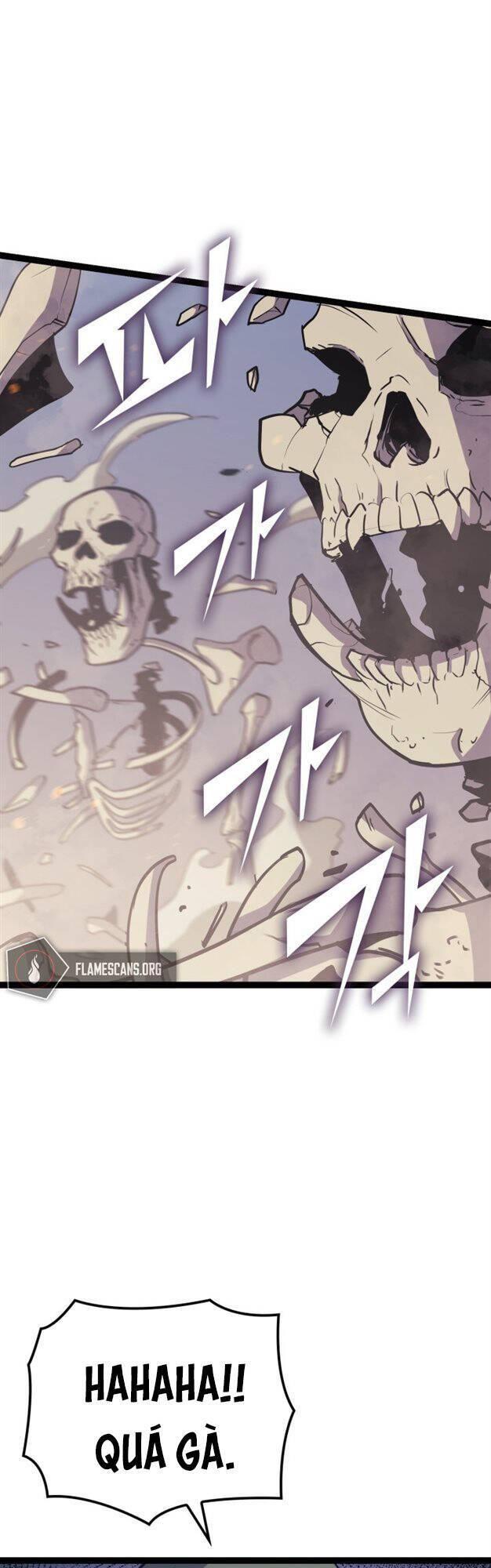 tôi trở lại thăng cấp một mình chapter 129 38