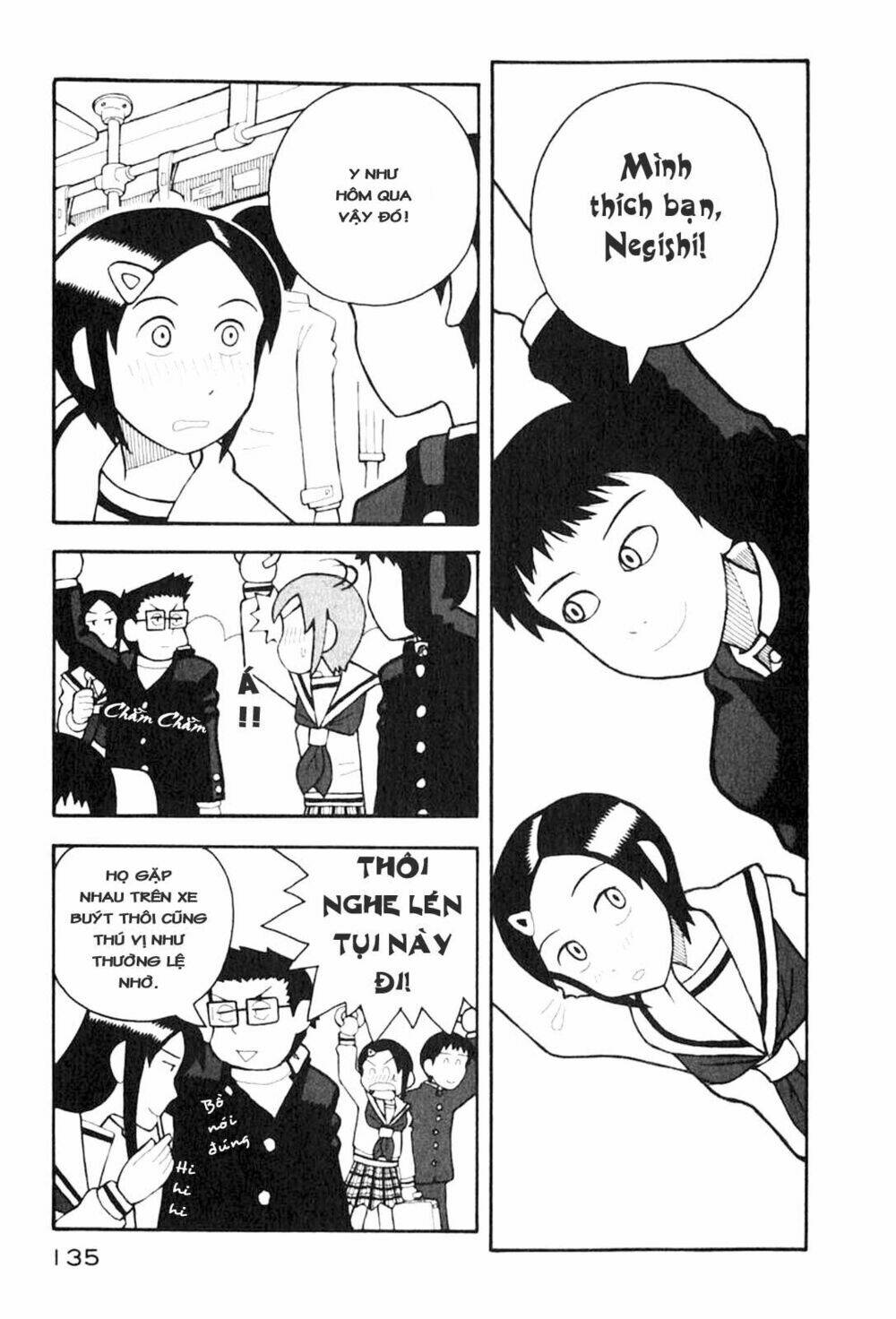 love roma chapter 3 4