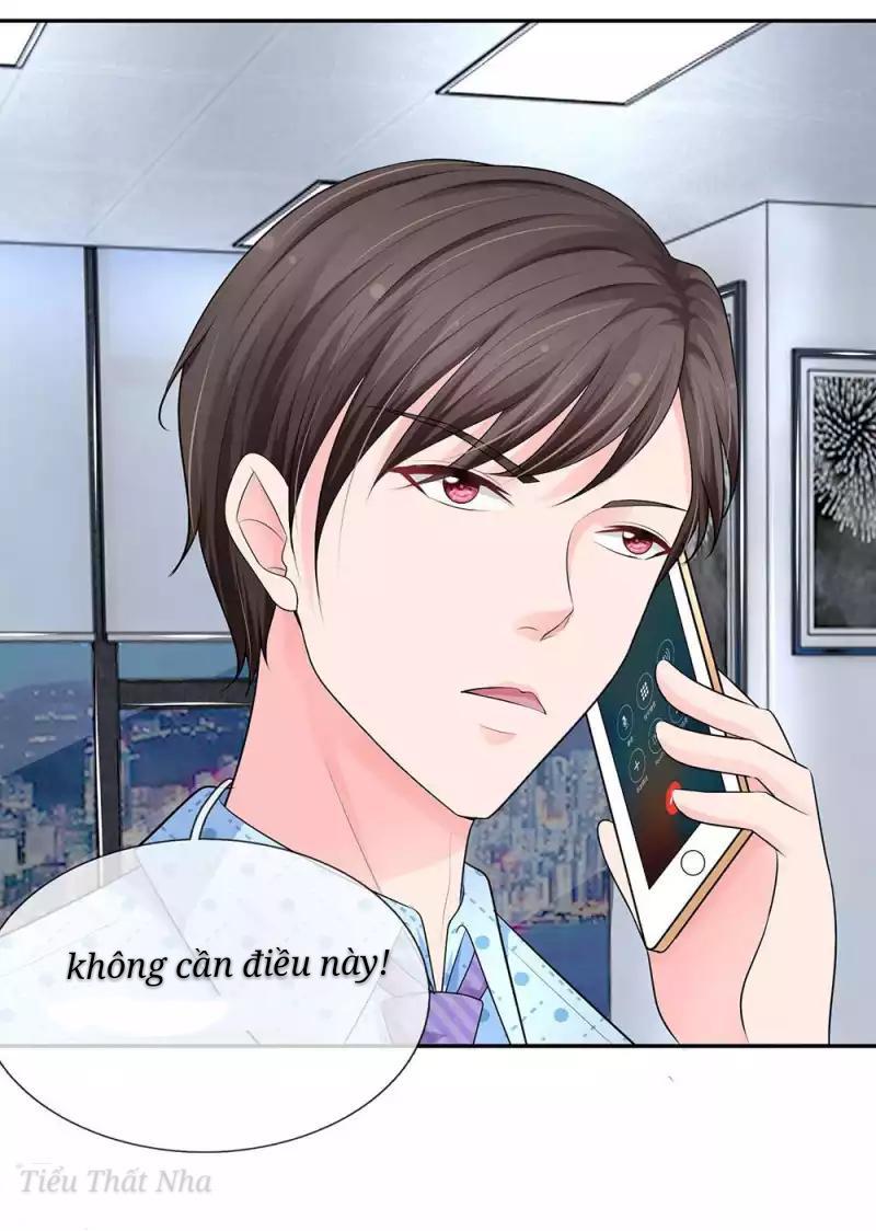 tù nhân tình yêu 99 ngày chapter 14 4