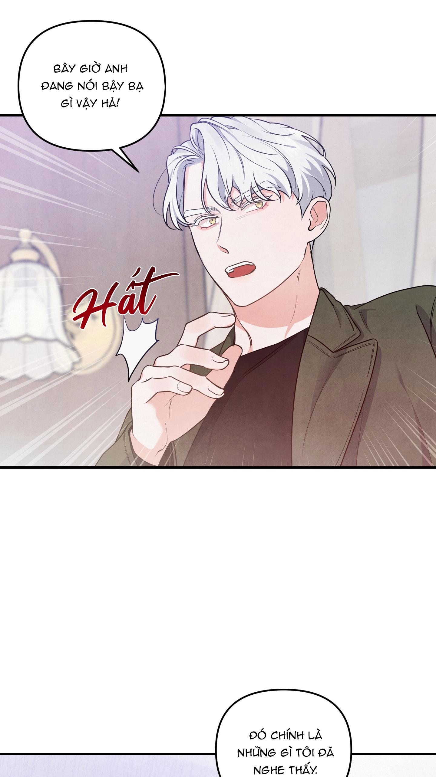 mối quan hệ của thú nhân chapter 10 46