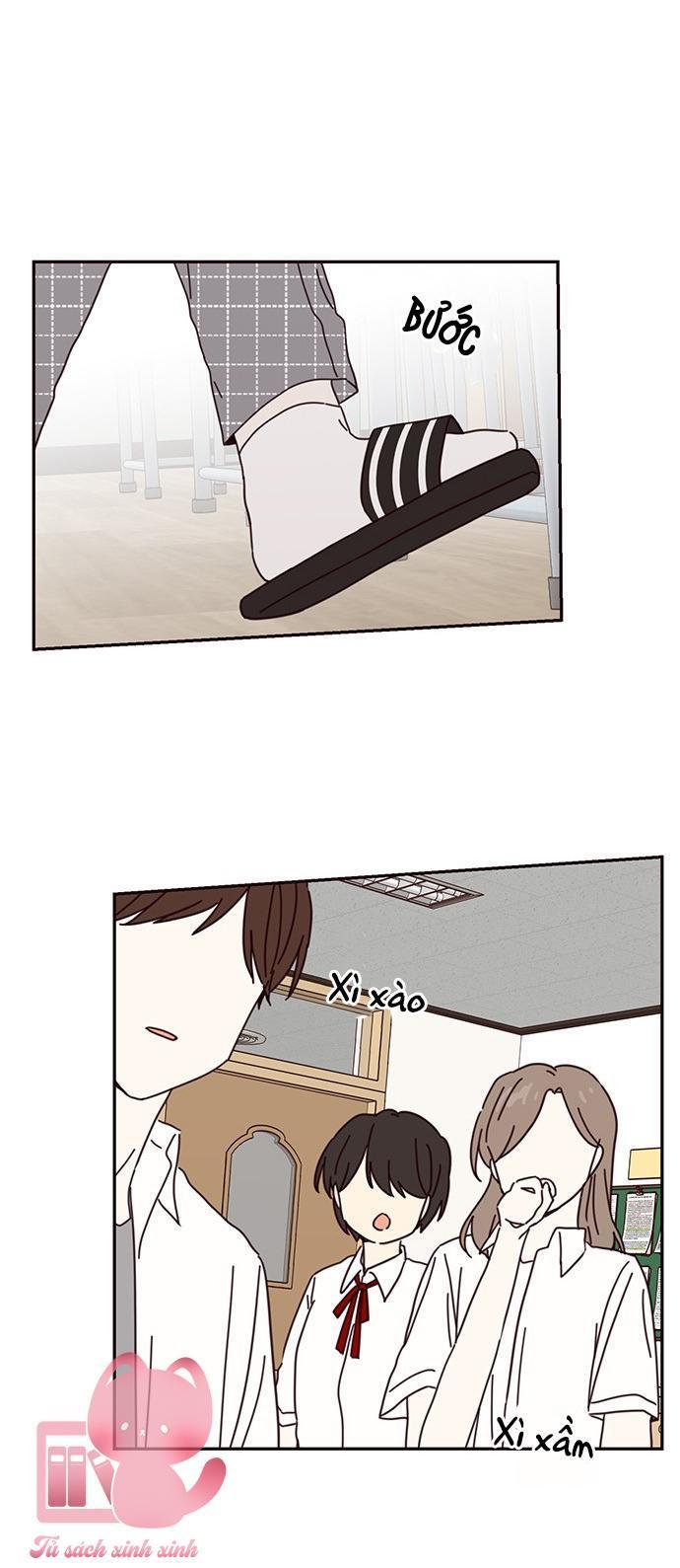 sợi chỉ tình yêu chapter 64 30