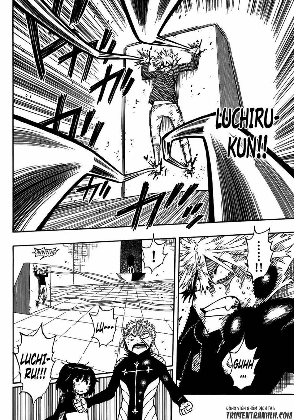 anagle mole chapter 37 12