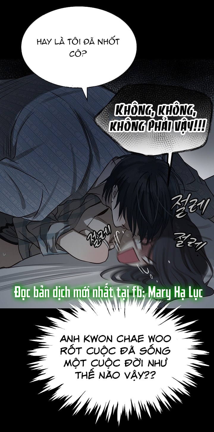 [18+] hoa là mồi nhử chapter 3 61