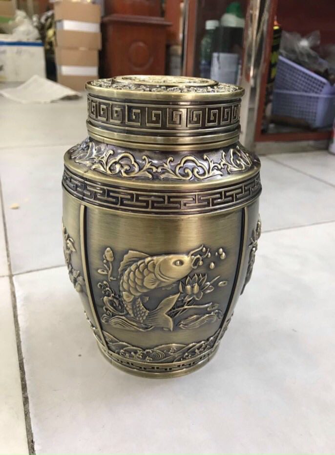 Hộp chè