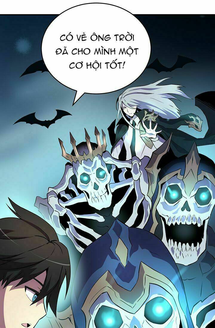 sự trả thù của chúa tể bóng tối chapter 1 33