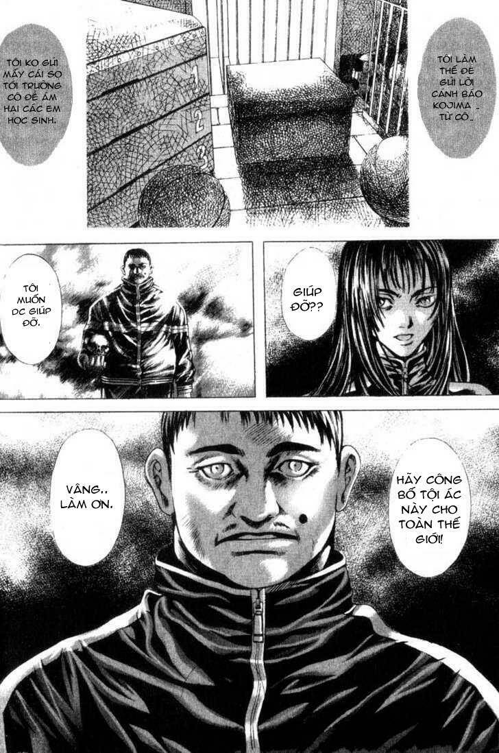 đảo địa ngục chapter 40 5