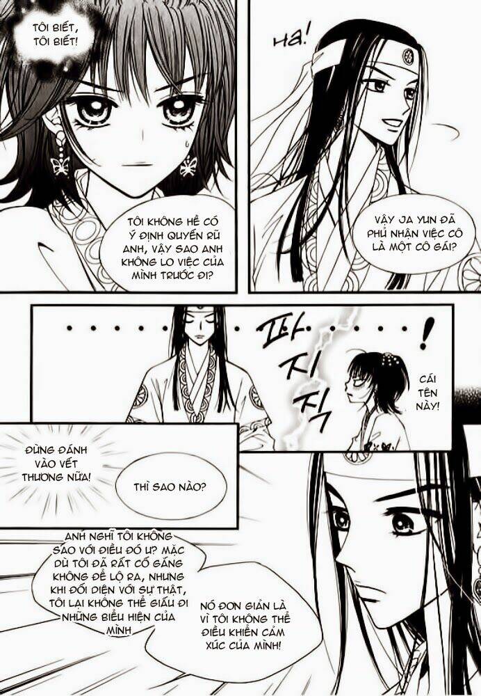 sarasah chapter 10 31