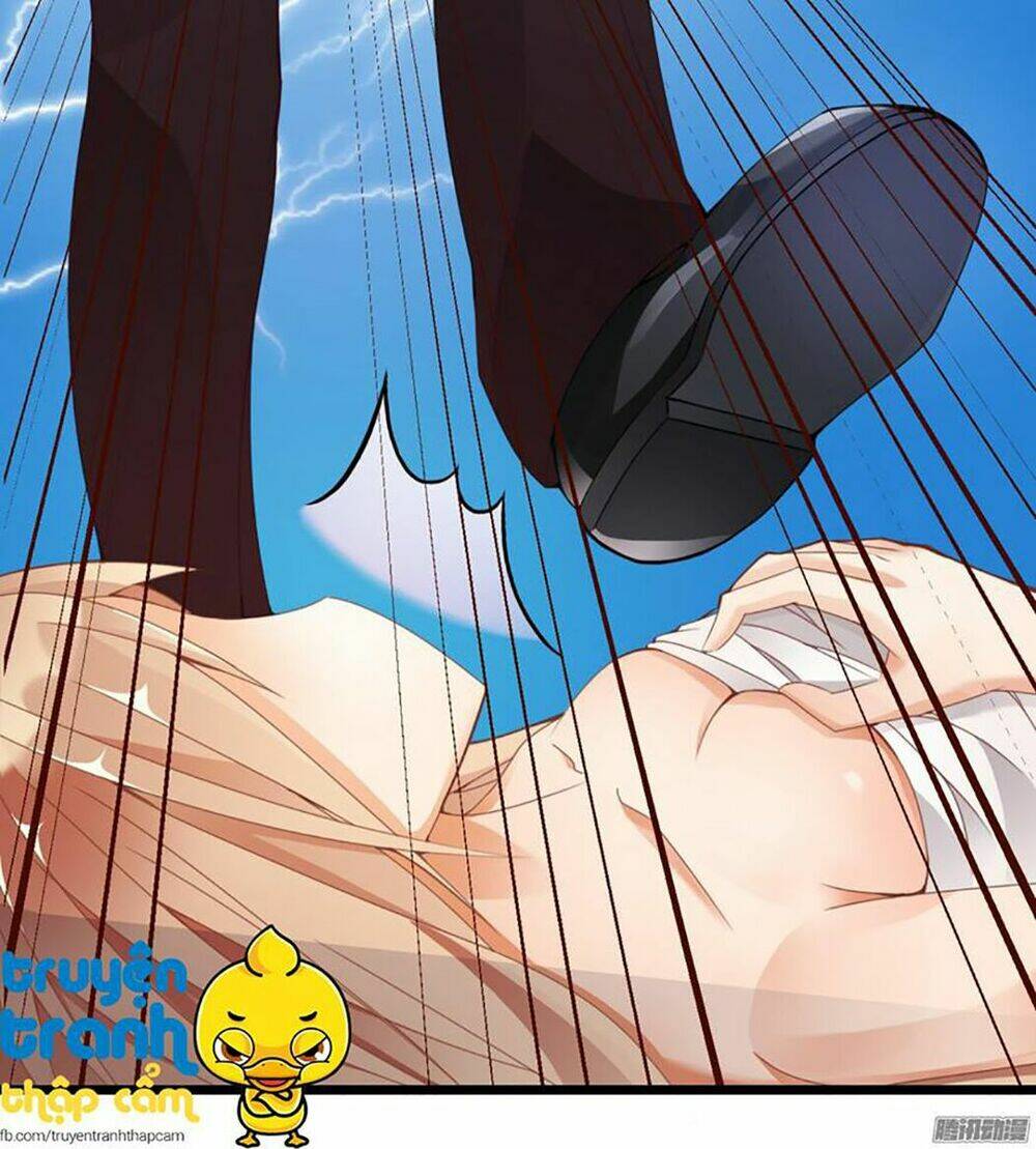 em muốn chiếm lấy nụ hôn của anh chapter 9 23