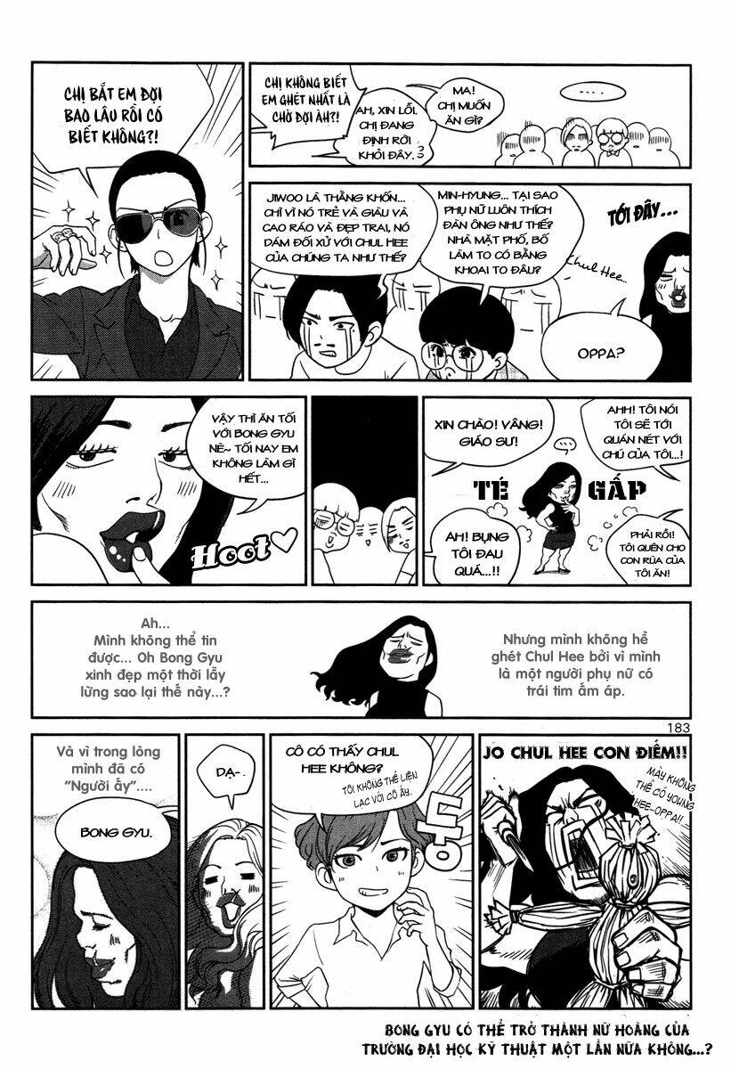 xo sisters chapter 8 47