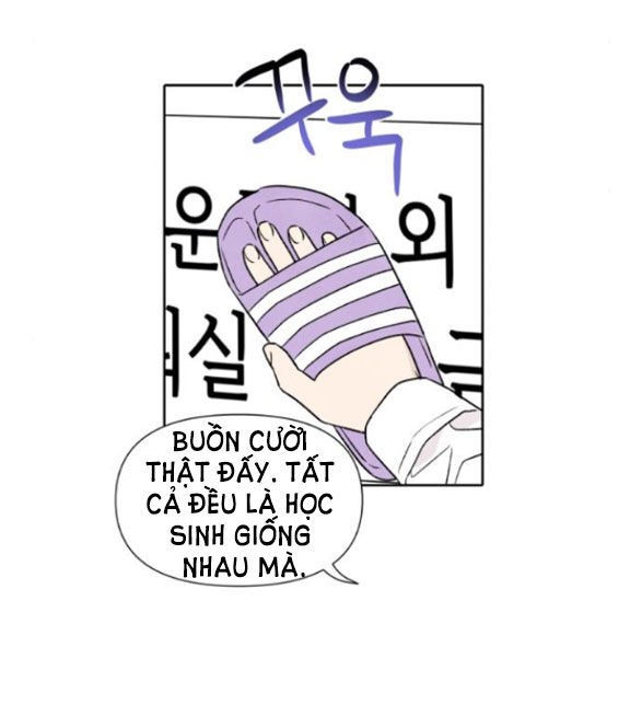 điều khiến tôi quyết tâm muốn chết chapter 57.4 4