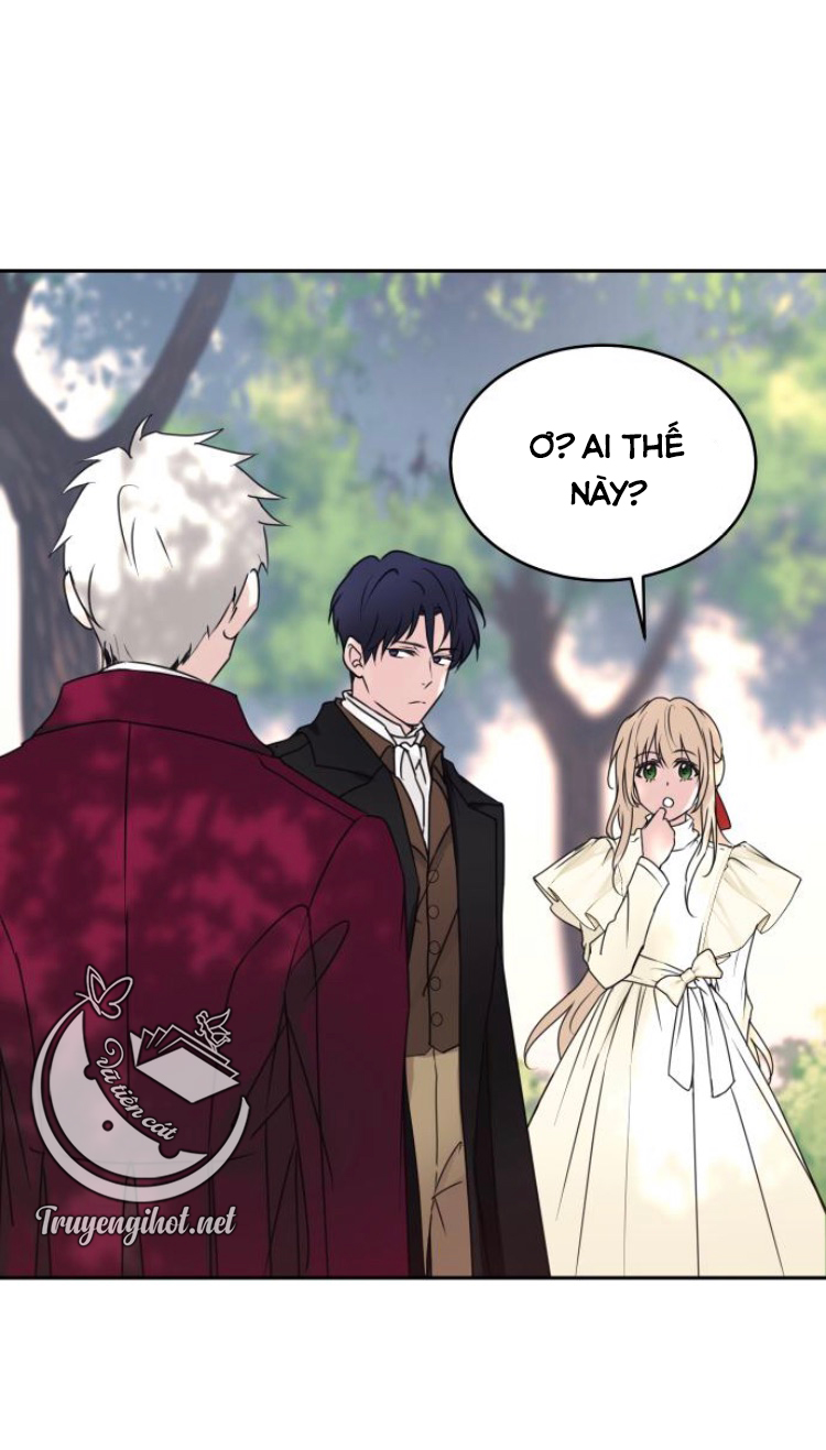 thánh nữ ẩn mình chapter 10.2 35