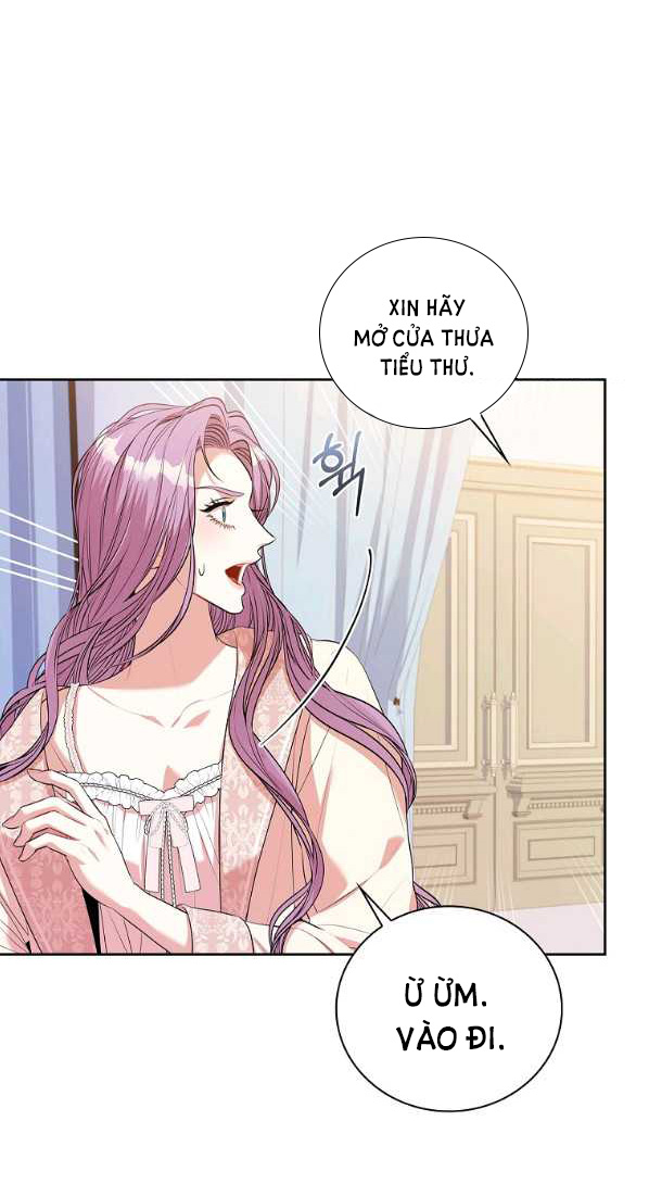 trở thành thư ký của bạo chúa chapter 63 55
