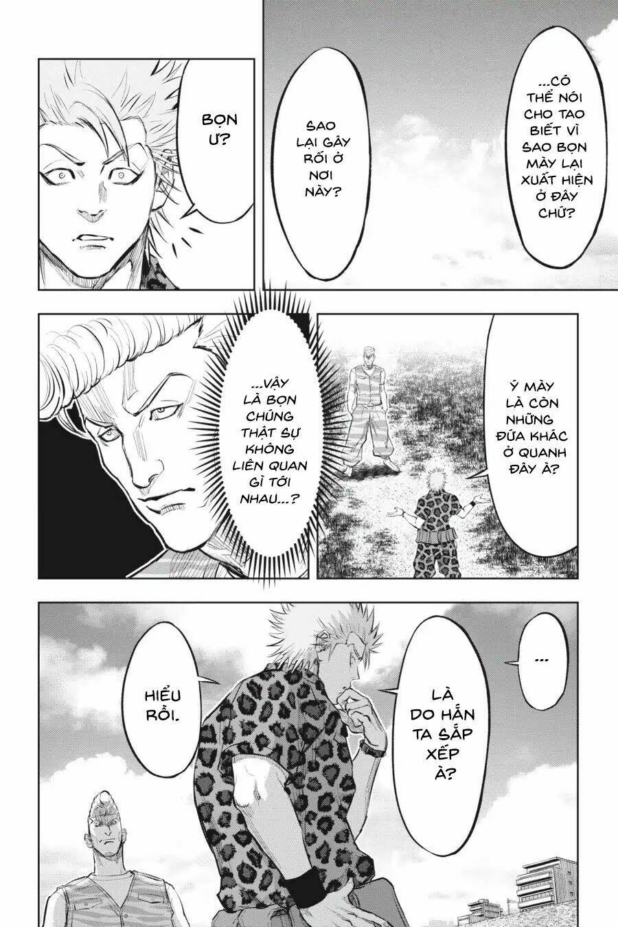 nyankees chapter 13 7