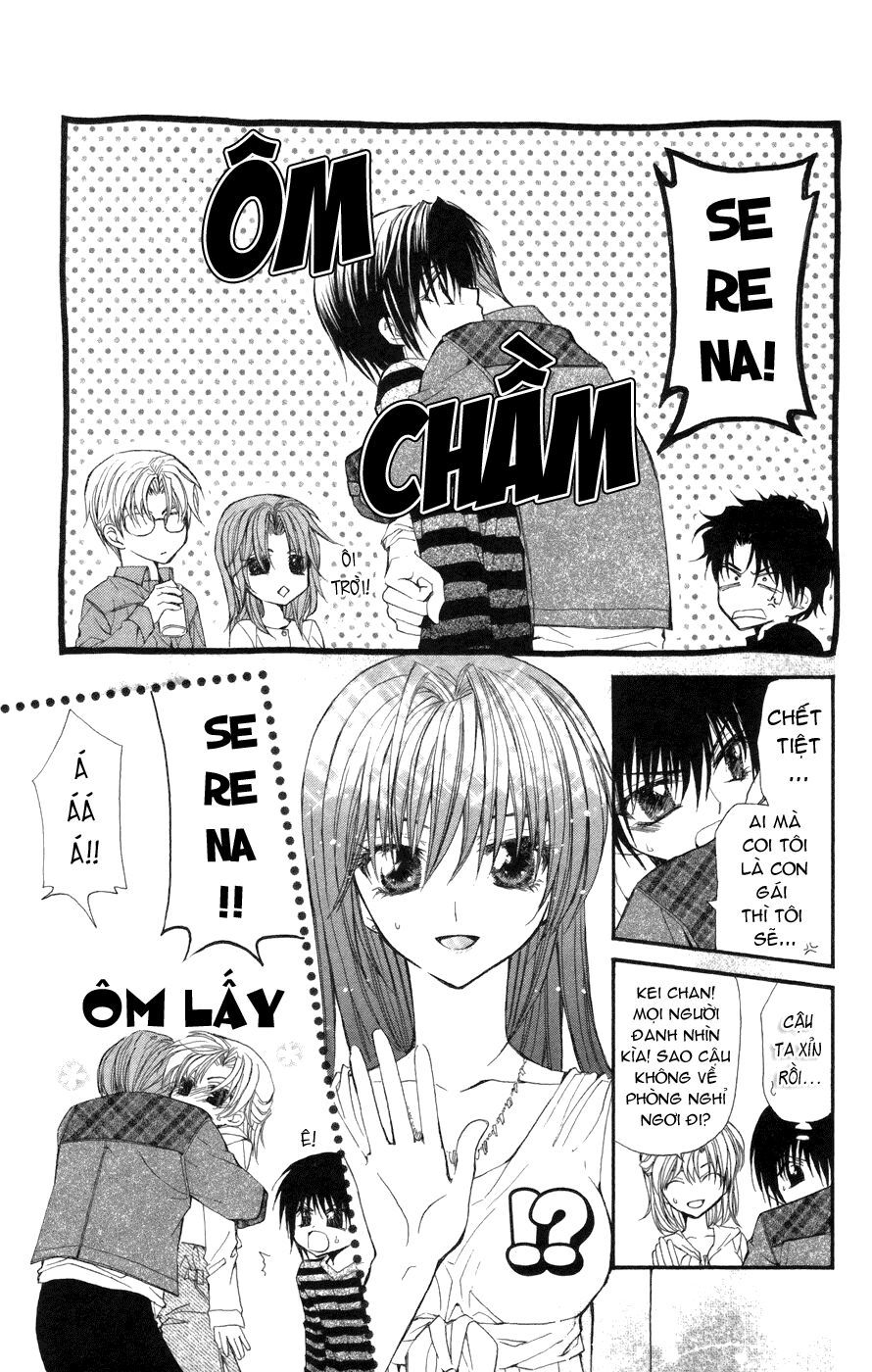 ng life chapter 12 27