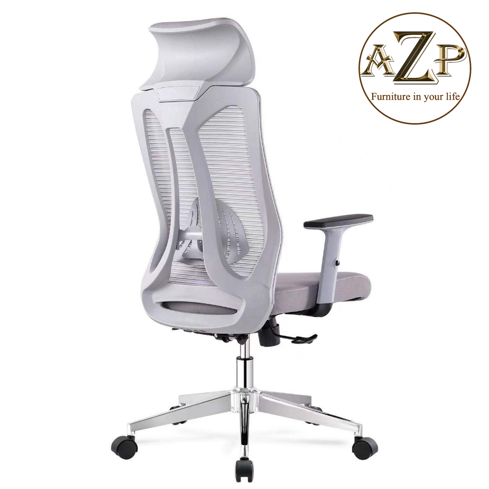 Siêu Phẩm Dành cho Sếp, Ghế Giám Đốc, Ghế Văn Phòng AZP FURNITURE Ergonomic AZP-9933