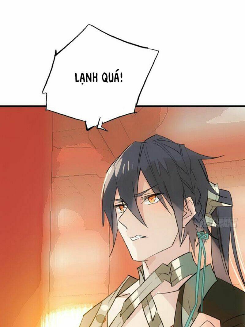 sư phụ lại trêu chọc ta chapter 28 20