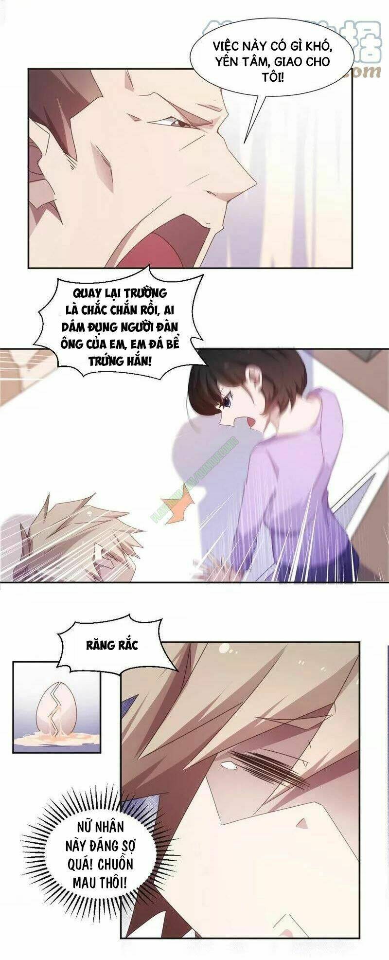 thần y hệ thống chapter 20 3