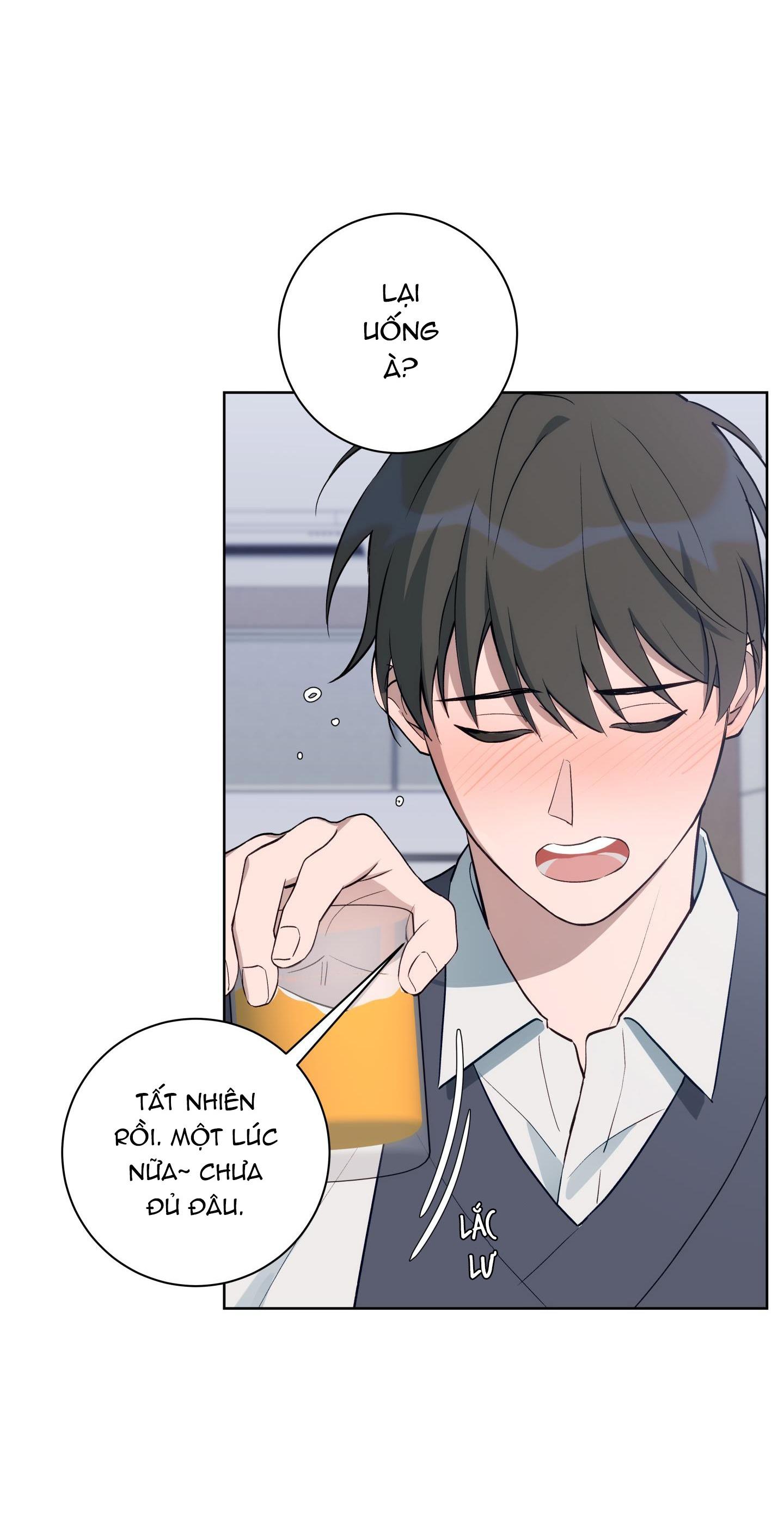 ba ngày, làm thật chapter 3 30