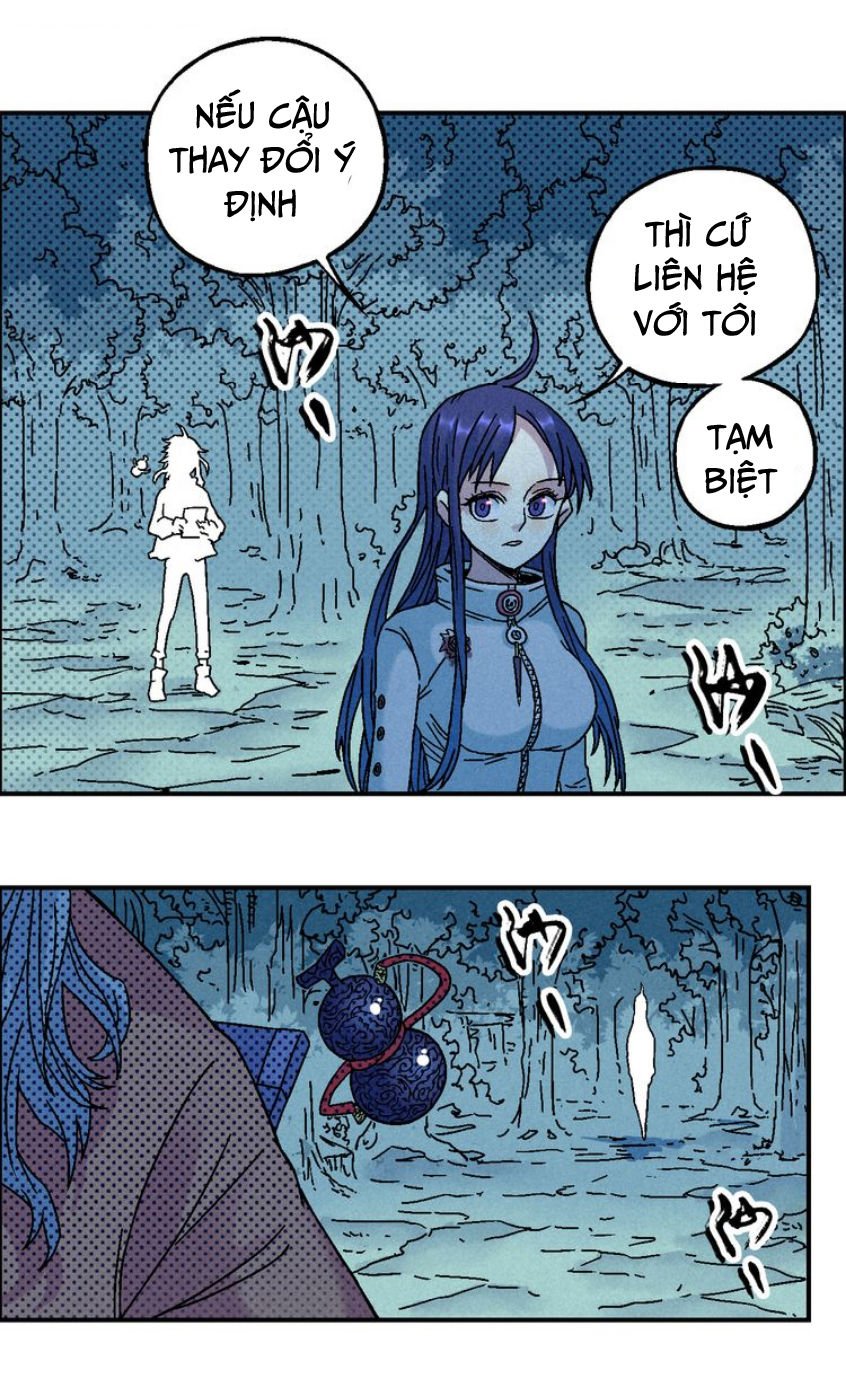 thiên kinh địa dịch chapter 9 32