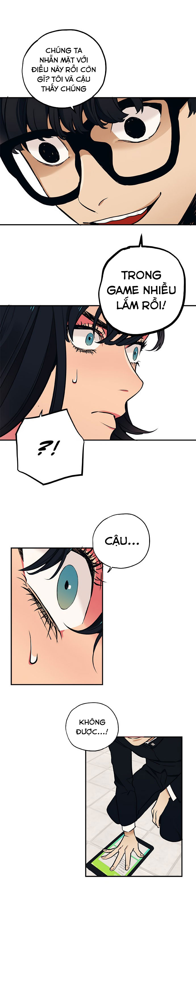 misiryeong chapter 6 15